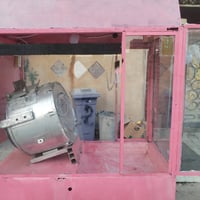 مكينة حب • نضيفه • بعقوبه تحرير