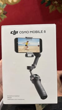 كاميرا • استخدام اسبوع