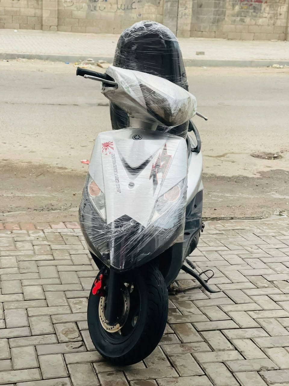 السلام عليكم ماكس ثعلب للبيع نكره سلف بكل وقت كهربائيات كلهه شغاله شلعه ومعدل تخبل مكينه ناعمه عنوان بغداد حي القاهره رقم الهاتف *********** السعر 650
