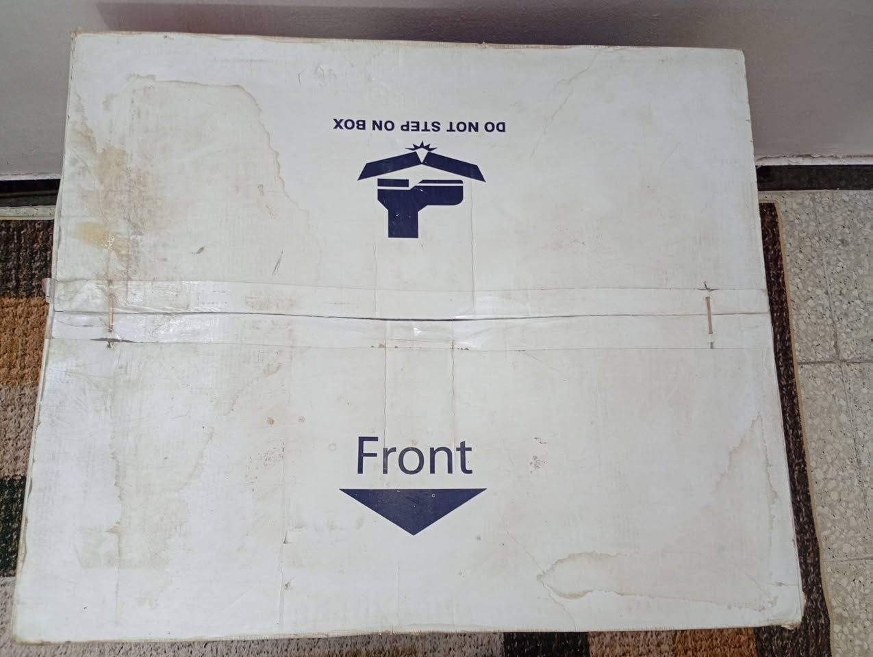 قيد شركة خاص رجائآ


**إذا كنت صاحب هذا الإعلان وتريد حذفه لأي سبب، رجاءا أرسل رسالة إلى الدعم الفني**