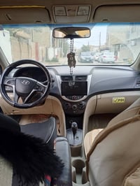 اكسنت • ٢٠١٦ • محرك ١٦٠٠