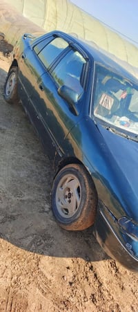 البيع سيفيه 93 رقم كربلاء سنويه صاقطه 2024 رعيه موجود كير محرك مكفولات...