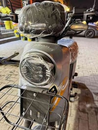 الريان R9 • يوم واحد • ٥ بطاريات