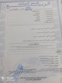 سوناتا بانوراما • وارد امريكي • ٢٠١٢