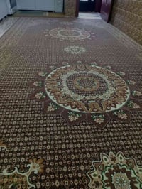 سجادة تركية • ٣×٦م • السليمانية