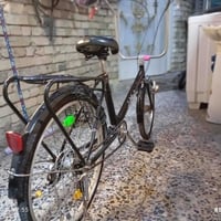 تكسي برجستون للبيع او مراوس حسب القناعه موديل2020 ماناقصه شي بس صجم لل...