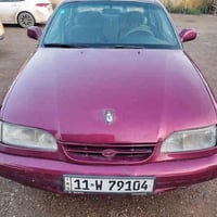 سوناتا تو موديل 95 اوتوماتيك كير محرك  كهربائيات خير من الله رقم بغداد...