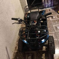 دراجة أطفال • رباعية • البصرة