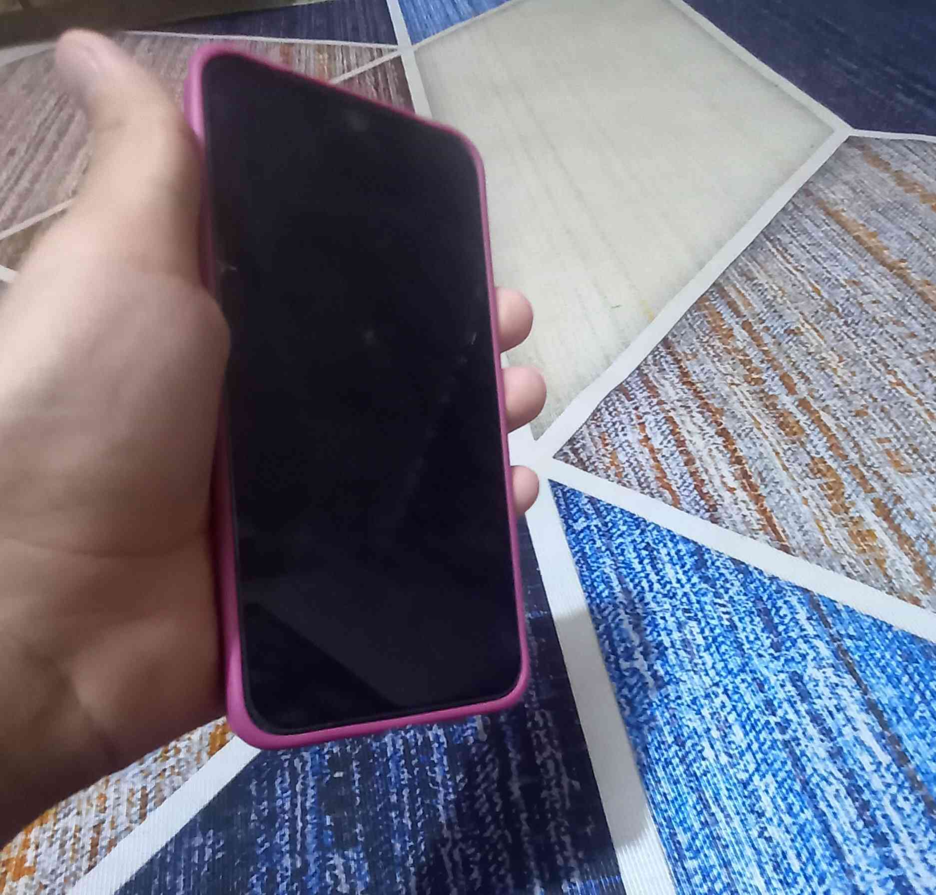 السلام عليكم 
جهاز A6 pro للبيع سعر 400 الجهاز  البارحه اشتريته 
***********
