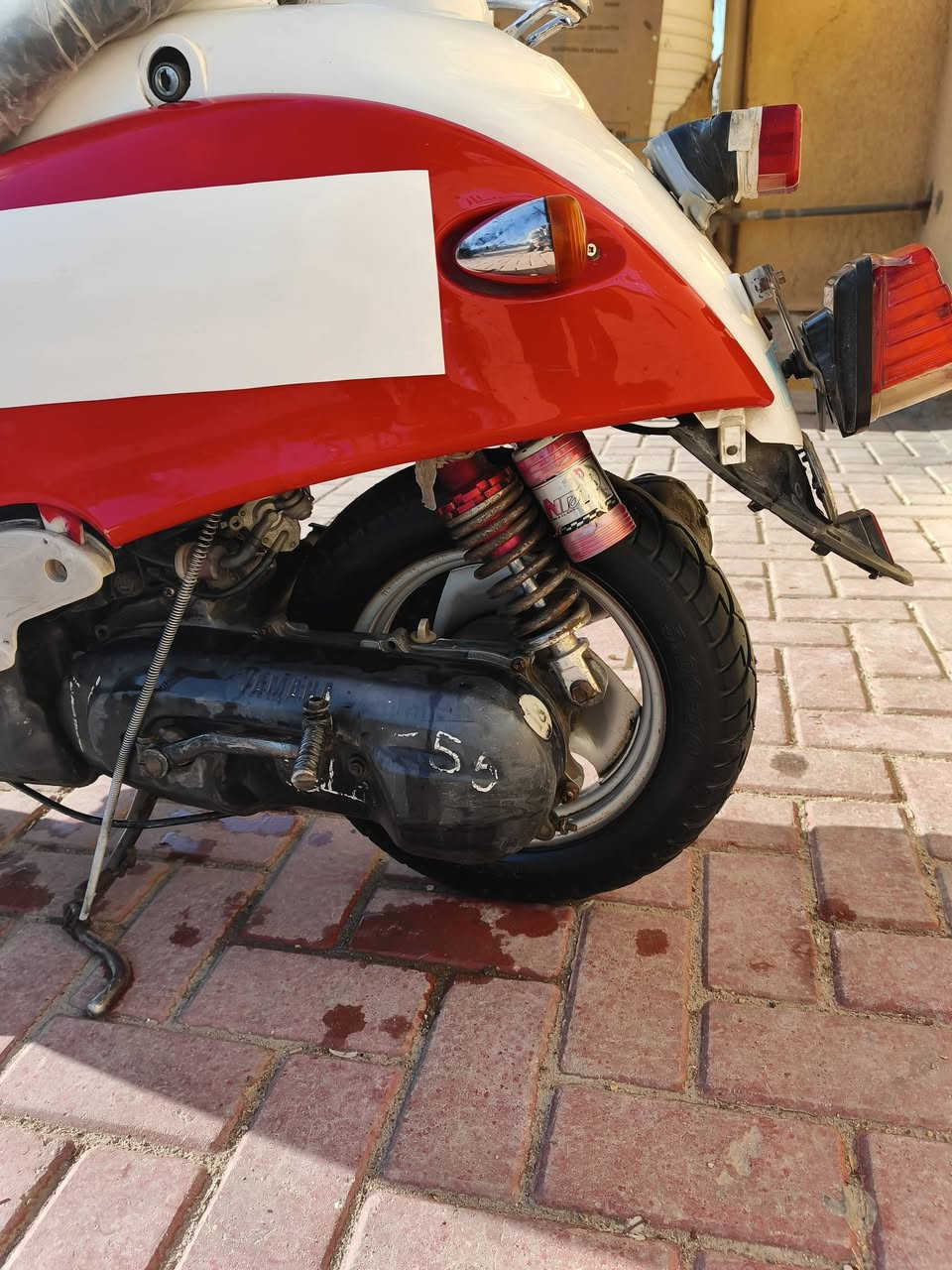 سلام عليكم عبد الحليم للـبـيـع بسعر مناسب علوان كربلاء شراي يتصل /***********
