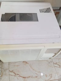 مكيف الوادي • مبدل ماطور جديد