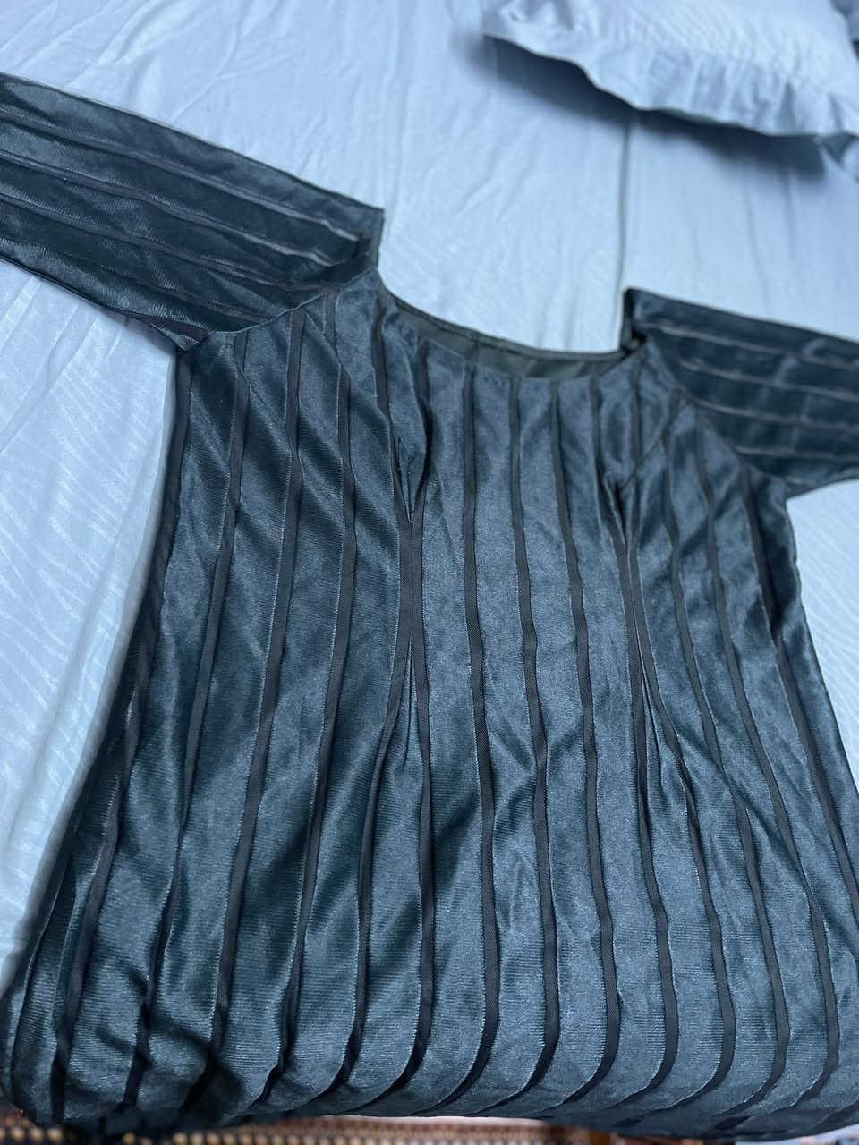 السلام عليكم عندي هذني فساتين نضاف كلشش كل واحد ملبوس مره او مرتين سعر الواحد ع 10 وبيهن مجال


**إذا كنت صاحب هذا الإعلان وتريد حذفه لأي سبب، رجاءا أرسل رسالة إلى الدعم الفني**