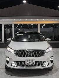 سورينتو ٢٠٢٠ • ٧٦ ألف كم • كفالة عامة