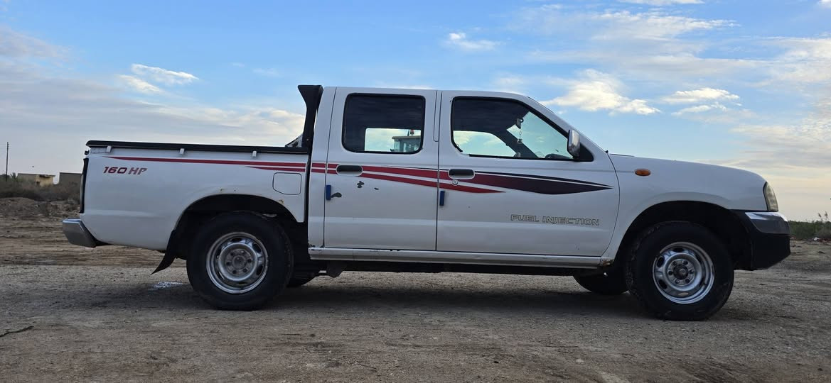 نيسان شبوط موديل 2009  رقم مثنى إنگليزي  سنوية تنتهي بـ 2029 
جواها تخم تاير جديد 
جام كهربائي 
تبريد ثلج 
شاشة أندرويد 
سنتر لوك قفل أبواب 
السيارة بأسمي تحويل مباشر 
تجي و تشوف بعينك وتقتنع يا الله تشتري 

السعر 115 ورقة قفل 

ملاحظة / ما انطي وكالة اسوي مكاتبة للشراي و انطيه مهله اسبوع واحد فقط للتحويل .
للإستفسار  : ***********
