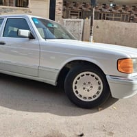 مرسدس. جامبو.    حجم.    300.  سياره. ع. وضع.   الشركه.  موديل.    90 ...