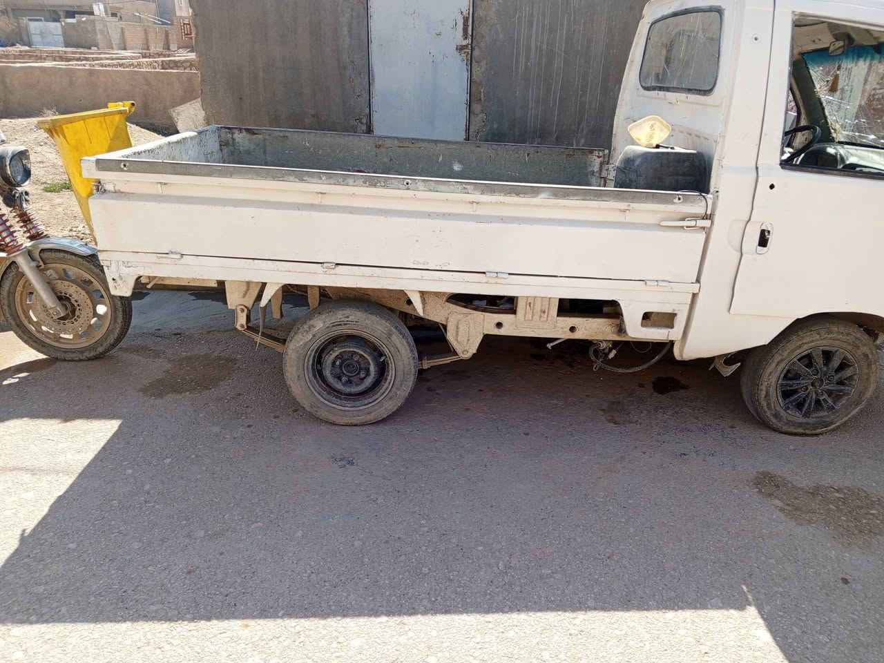 السلام عليكم عموشه للبيع ما ناقصها بس تجفيته شغاله ما بيها شيء بس تجفيت يعوزهاي


**إذا كنت صاحب هذا الإعلان وتريد حذفه لأي سبب، رجاءا أرسل رسالة إلى الدعم الفني**