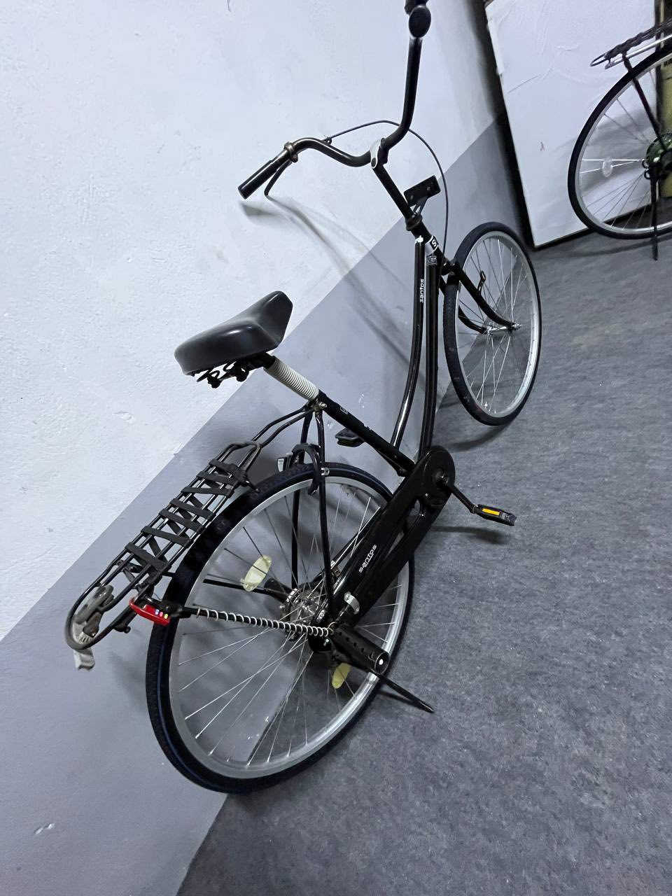 السلام عليكم شباب بايسكل للبيع أو للمراوس اشعدك نزل والشراي خاص 👍🏿🍃


**إذا كنت صاحب هذا الإعلان وتريد حذفه لأي سبب، رجاءا أرسل رسالة إلى الدعم الفني**