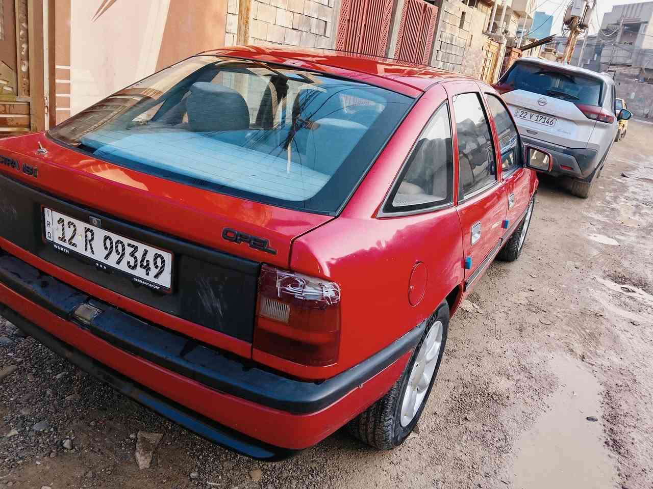 فكتره للبيع 
موديل 1991
حجم 18
ستيرن بور
 بيهاصبغ سكف مطوز تقحيل
دوير مصلحه 
جمالغات الوره صبغ 
صاحبها الشرعي اني
تفاصيل ***********
