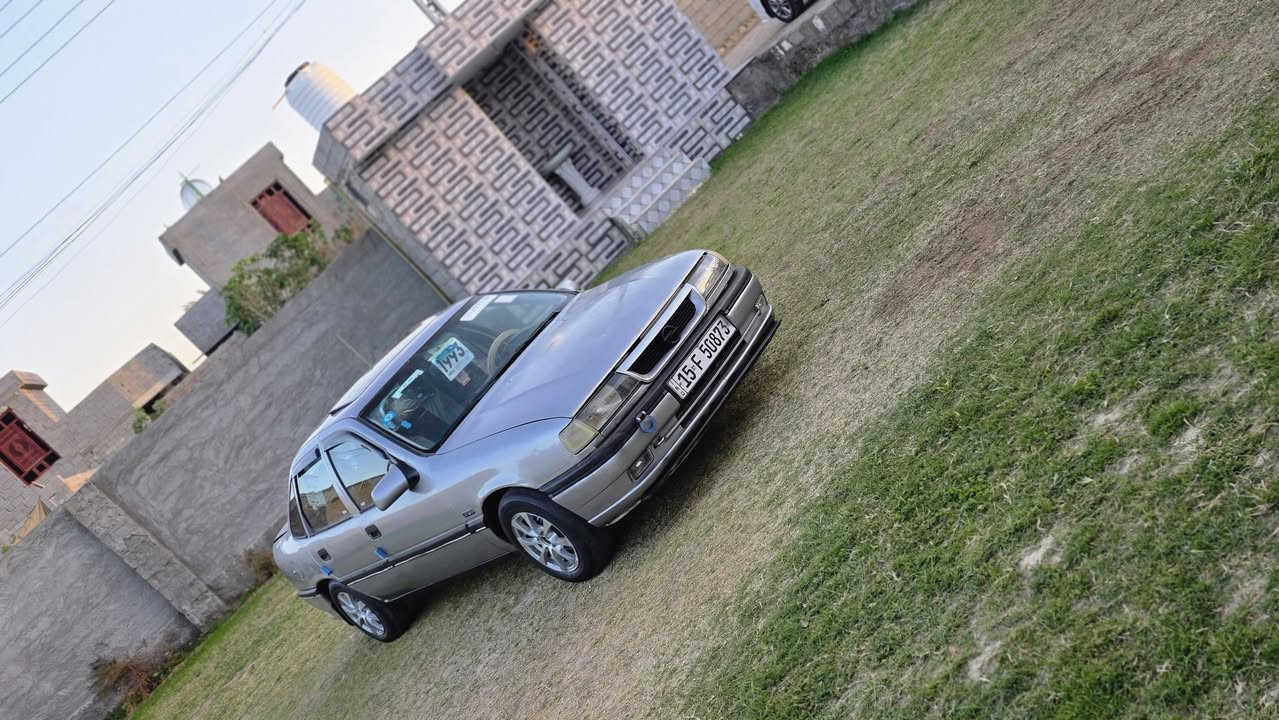 يالله اوبل فكترا موديل 93 محرك 1800 المرغوب أرقام انكليزي صبغ عام جماليه فقط كفاله من


**إذا كنت صاحب هذا الإعلان وتريد حذفه لأي سبب، رجاءا أرسل رسالة إلى الدعم الفني**