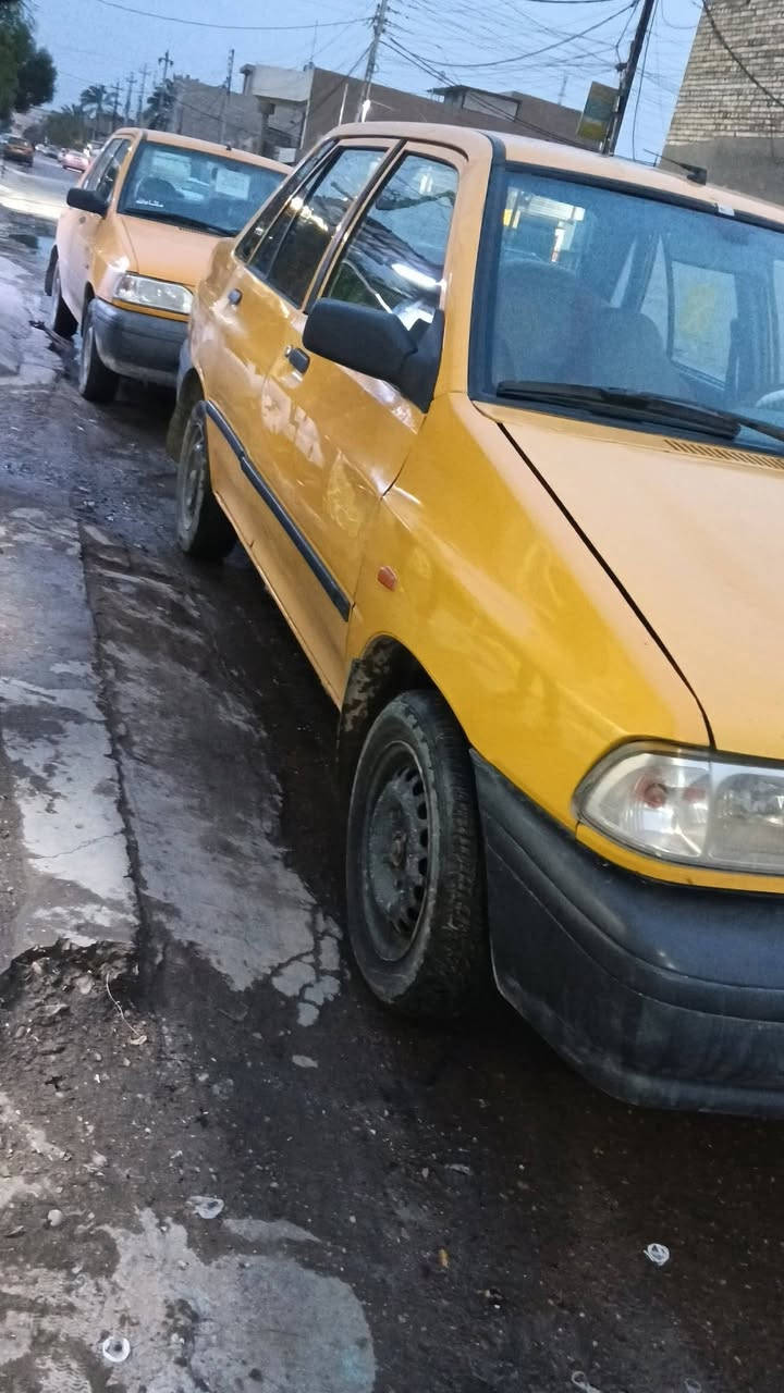 سلام عليكم سايبا للبيع موديل 2012كير ومحرك خير من الله  شواصي بلادي نضيفه هزه جديده سنويه نهايت 2029 السعر 26وبيه مجال العنوان بغداد الدوره التواصل ***********
