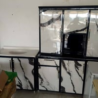 طباخ كاونتر • غسالات • ثلاجة مجمدة