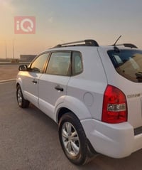 توسان خليجي • ٢٠١٠ • ٣٠٧٠٠٠ كم