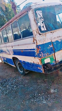 كوستر • ١٩٨٢ • بدلت كلشي