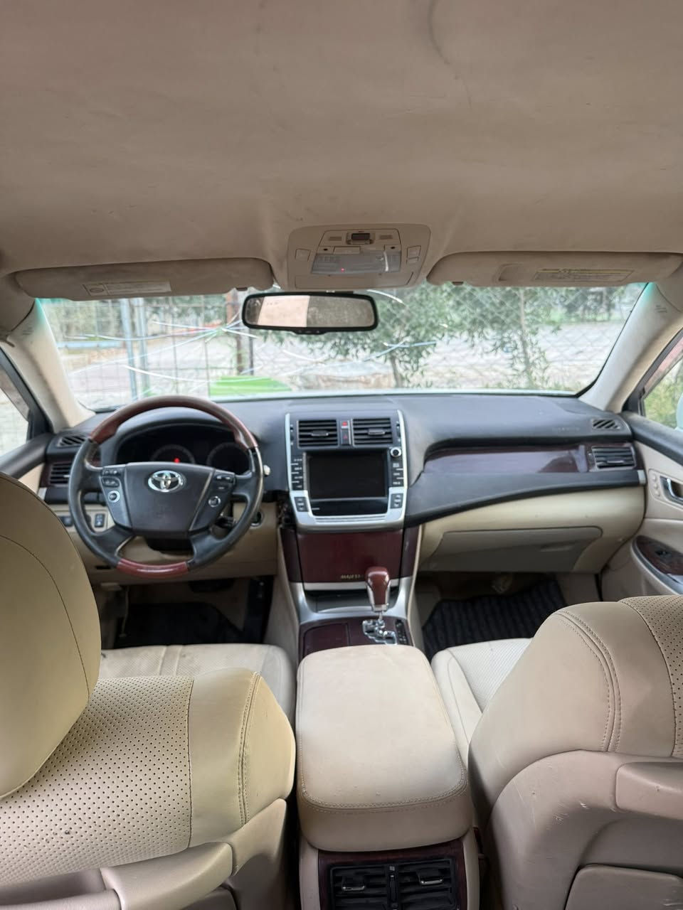 ماجسته 2012 8سلندر مكينه وكير واكسل وتبريد كله مكفول بيه كصه قماره *********** مكاني ناصريه مركز
 السعر 48 قفل مال بيع السياره ادوات
