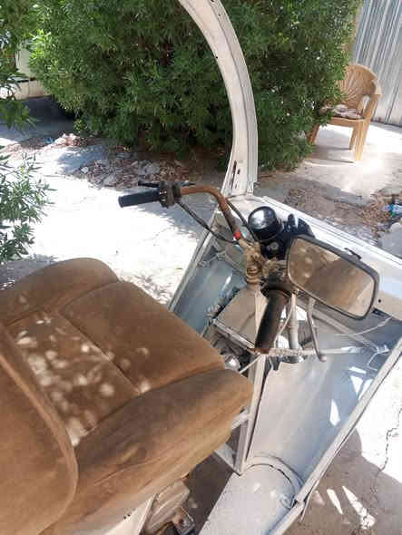 تكتك معوقين لبيع مكينه دايون بجيس تايرات بجيس كهربائيات كله جديد عوزه بس جامه اماميه سعره 750 الف وبيه مجال. قليل للاستفسار اتصل واتساب ***********
