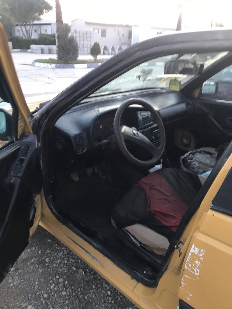 بيجو روى  ٢٠٠٩ رقم اليف الماني سنويه عاج عضيم كير محرك وكاله تحويل كله شرط  سعر ٨ ورقة مجال مكاني كركوك  ***********
