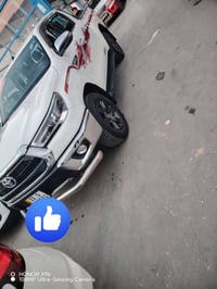 هايلوكس 🔥 موديل 2022 اوتماتيك ساز السيارة مكفولة كفالة عامة 🥇 على وضع ...