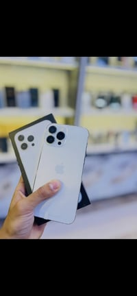 آيفون ١٣ برو ماكس • ١ تيرا • حي ميسان