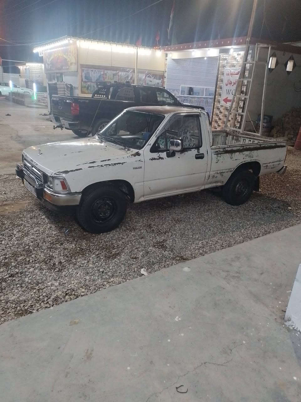 89 بلادية مكينة كير شاصي بالشرط
رقم قادسية دولي مميز 57 بسمي
 
***********
