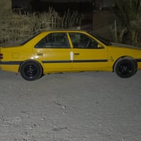 405 • موديل ٢٠١٦ • مكينة شرط