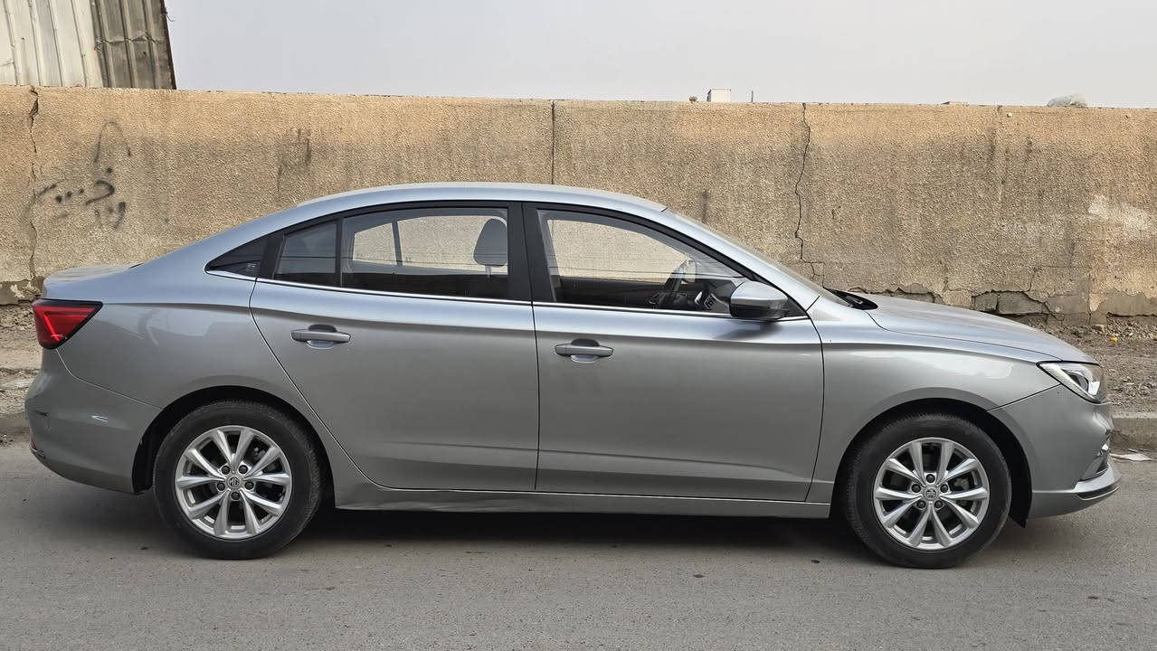 سيارة mg5 com
الموديل: ٢٠٢٢

ماشية ٤٦ الف كيلو

كلين تايتل

مواصفات نص فول

رقمها سليمانية ومكاني بغداد

رقم واتس اب او اتصال: ***********
السعر ١٠٣ وبي مجال بسيط

كلشي يخص السيارة موضح بالصور 

صيانة السيارة كلة على الشركة وماشي على جدول الضمان ضمانها لحد ۲۰٢۸
