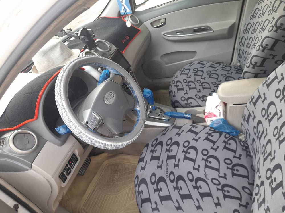 سلام عليكم بي واي دي جي ثري مكينه وكير كورلا وتبريد موديل 13رقم قادسية سعر55 مكان قضاء الشامية ***********بيع مراوس
