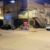 بيت ركن • طابو ملك • شارع ١٢م