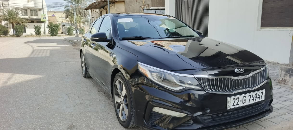 اوبتما  
مديل  2020 S
وارد امريكي 
محرك 2400 جي دي اي

بانوراما 
بصمه 
رادار
حساسات 
مواصفات  S  
رقم اربيل انگليزي وكاله او مداور 
السياره جاهزه من كلشي مابيه اي نقص

السعر 135 وبيه مجال 
النجف / كوفه 
للاستفسار اكثر الاتصال على 
***********
