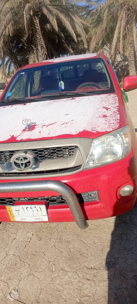 2011واسط
مكفولة كير عادي السعر اتصل على رقم صاحب السيارة مكلف بالنشر ‏‪***********‬‏
