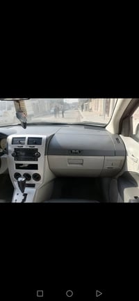 دودج كاليبر • ٢٠٠٧ • محرك ٢٠٠٠