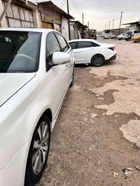 أفالون خليجي • ٢٠١١ • فتحة