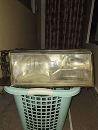 قطع غيار فولفو • نجف • مستعمل