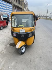 تكتك • مصبوغه • سبع قصور