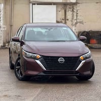 سنترا اس في • ٢٠٢٥ • بدون صبغ