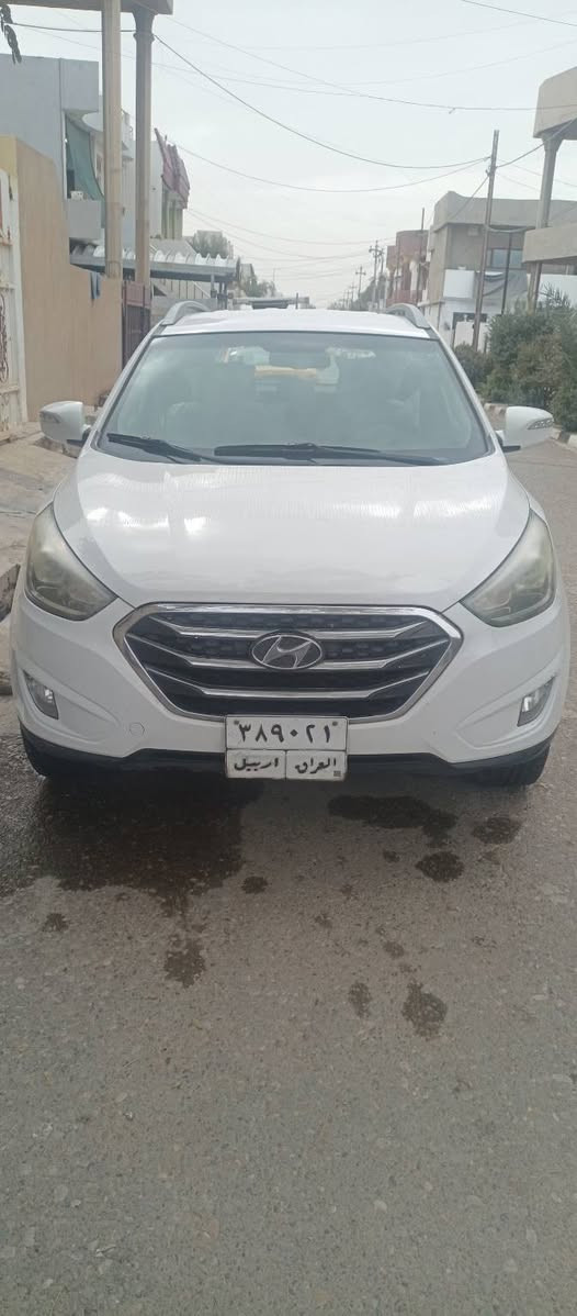 للبيع توكسان . موديل 2016
خليجي . كير ومحرك ما مفتوح .. 
  سيارة مكفولة من الصبغ والبارد 
   السعر .  160 ومجال .  عنوان كركوك 
    ***********
