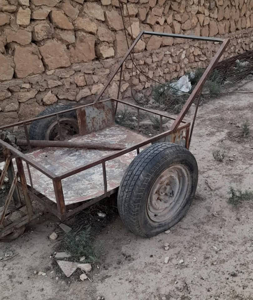 أغراض للبيع
استفسار على رقم *********** أو واتساب
