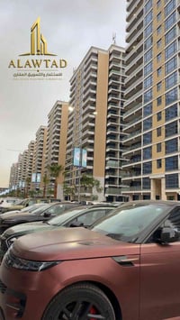 🏡 شقة للبيع في مجمع بوابة العراق السكني 📐 المساحة: 232 م² 🏢 العمارة: 2...
