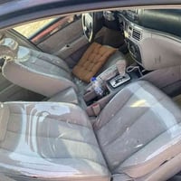 سوناتا للبيع رقم بغداد بسمي  موديل 6 مكينه 3300 سته اسلندر سياره خير م...