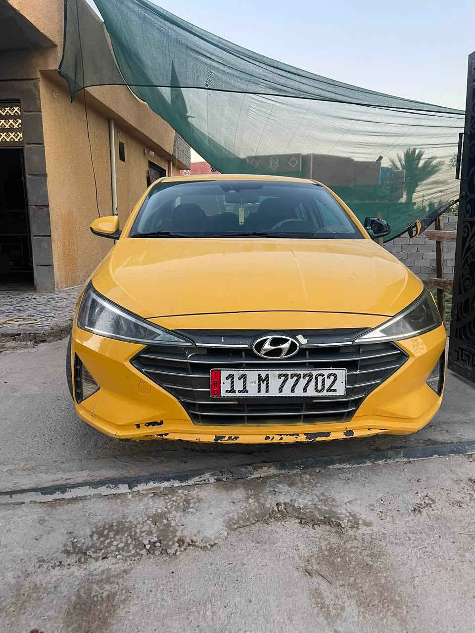 الإنتر للبيع موديل 2020 وارد أمريكي بغداد الدوره للستفسار ***********
