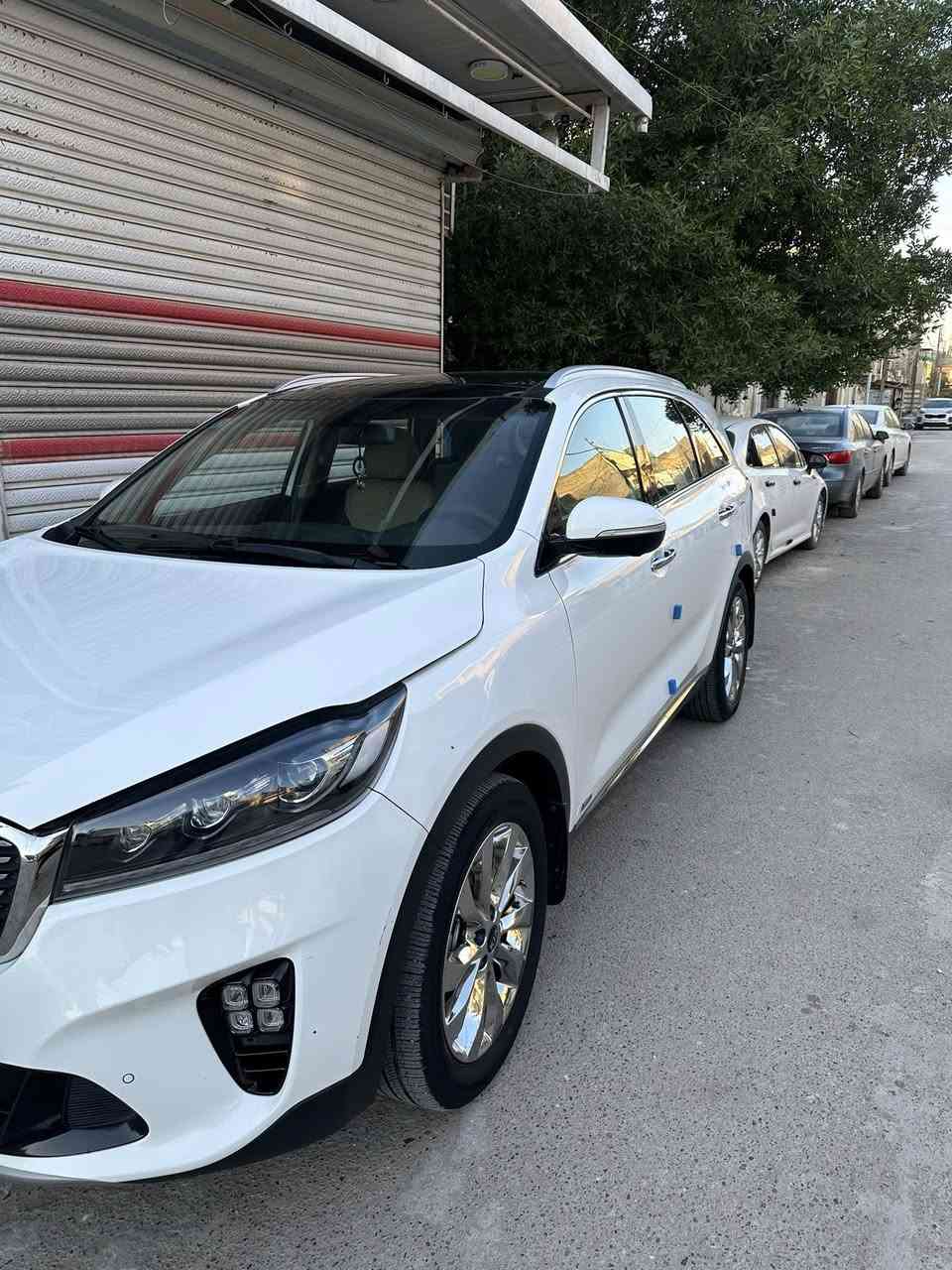 يالله

السلام عليكم حبايب 

بيع  

سورنتو 2020🤍

خليجي فول مواصفات للأخير اعلى فئه

1- محرك 6 سلندر كفاله 

2- حداديه امامي خلفي جديد شركه

3- تخم تاير جديد 

4- باتري جديد 

5- كهربائيات كله شغال دشبول ما مشغل اي كلوب

ادامه كامله مسويلها بدون اي نقص 

شرط تفحص سونار وفيتر وين ميعجبك افحص 

…………………………….

مواصفات السياره 👇👇🚗

1- بانوراما 

2- كشنات كهرباء

3- بكلايتات ليد بلادي 

4- مازدات ليد بلادي 

5- بجم زينون عالي ناصي

6- ويل كب 

7- اشاير بالمري + مري شفط 

8- تبريد ( 3 قطع )

9- حساسات ( امامي - خلفي - جانبي )

10- كامرات دواره 

11- 7 راكب 

12- شاشه كار بلي 

وبيها بعد هواي مواصفات 

رقم بغداد بسمي الرقم الجديد

مكفوله عده بارد الباب الخلفي وراء الصدر بيه بارد وموجود صور بالمنشور 

عنوان 🏠 بغداد تقاطع درويش 
السعر 285

***********
